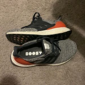 Adidas Ultraboosts